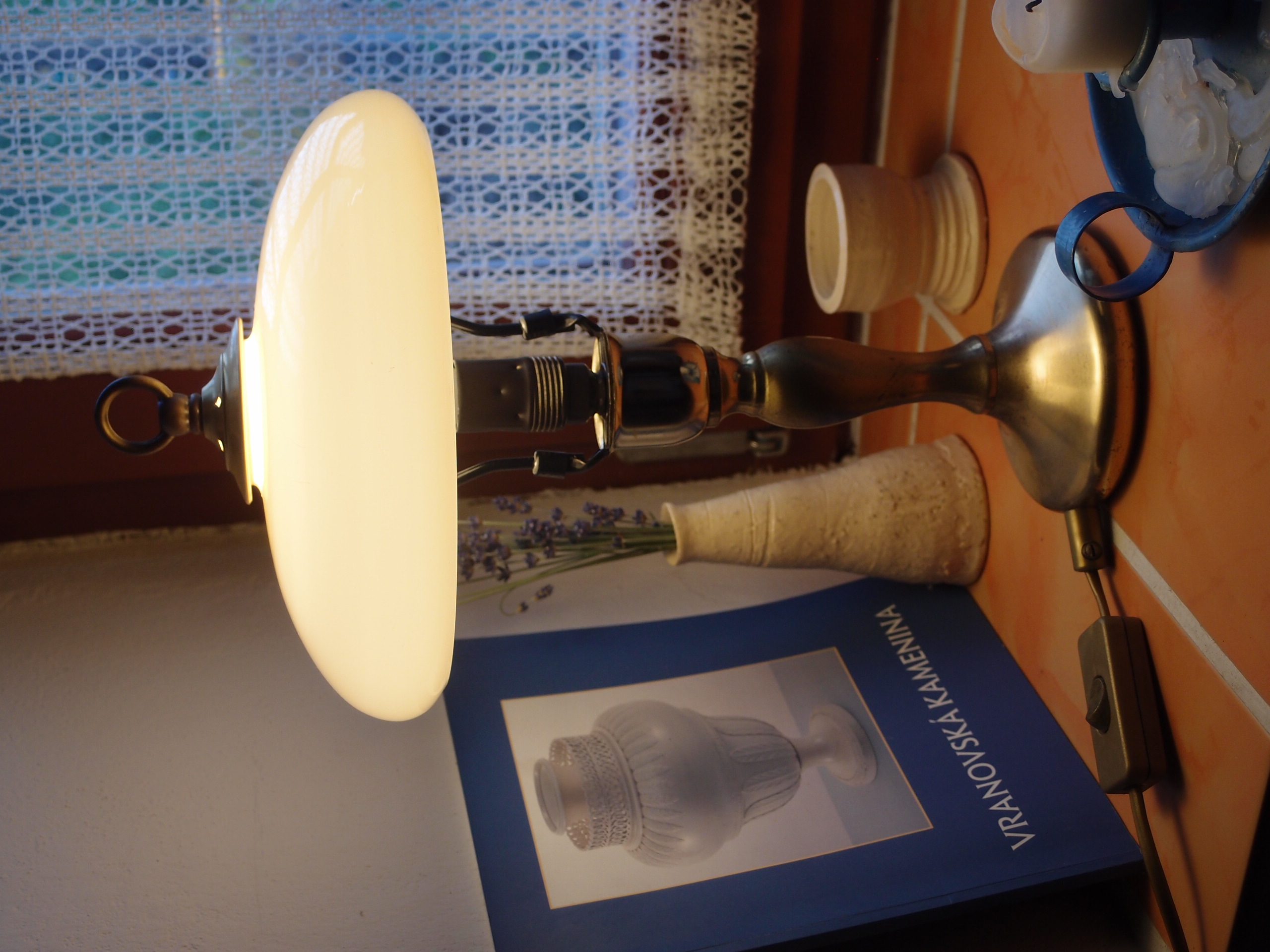 5 lampa renovace 2